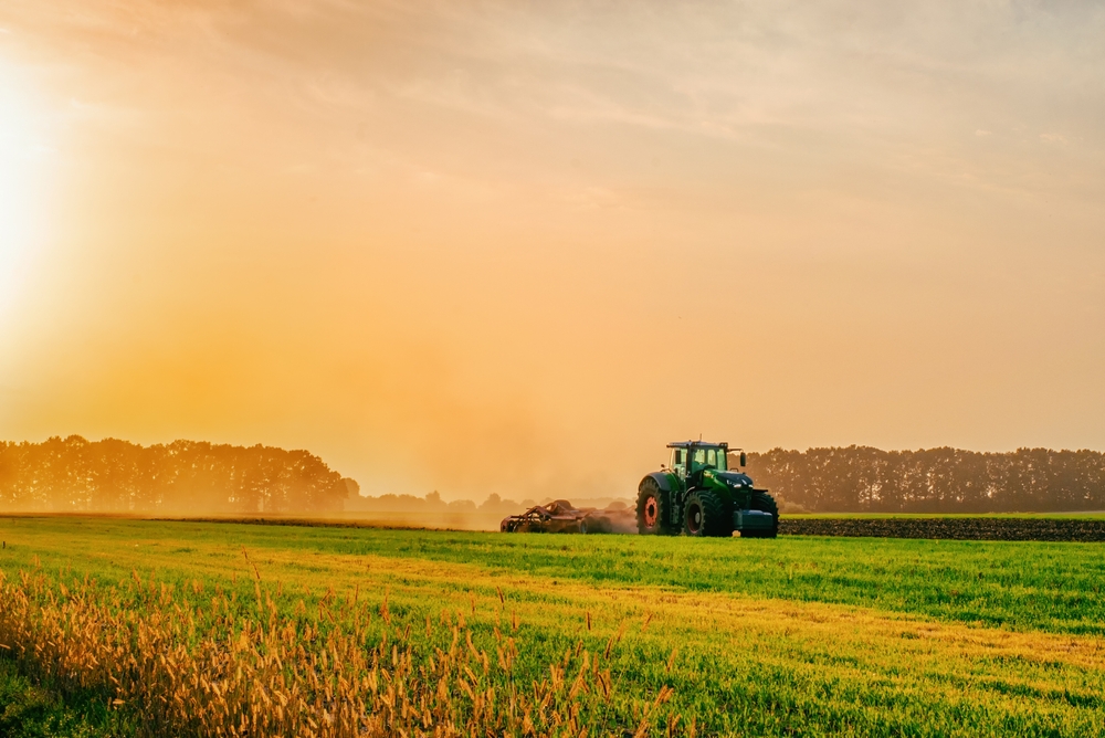 agriculture industry
